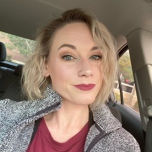 Meet your Posher, Morgan